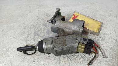 BLOCCASTERZO VOLKSWAGEN Golf 2° Serie 357905851 J