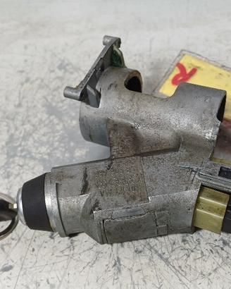 BLOCCASTERZO VOLKSWAGEN Golf 2° Serie 357905851 J