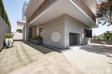 CASA INDIPENDENTE A ROMA