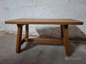 tavolo legno