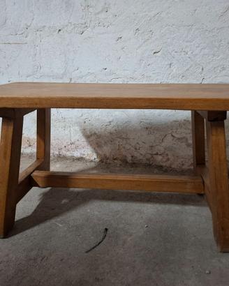 tavolo legno