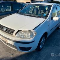 Ricambi per Fiat Punto 1.3 MJT 2004 188A9000