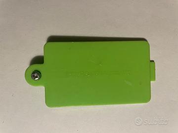 sped0,99-coperchietto plastica sito porta batterie
