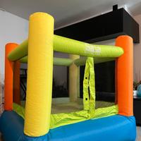 Castello Gonfiabile per Bambini – Come Nuovo