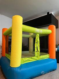 Castello Gonfiabile per Bambini – Come Nuovo