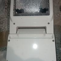 fari ioduri metallici 