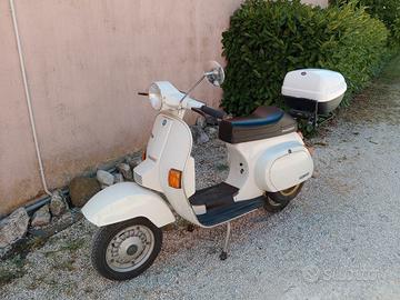 Vespa PK50S