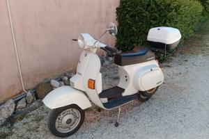 Vespa PK50S