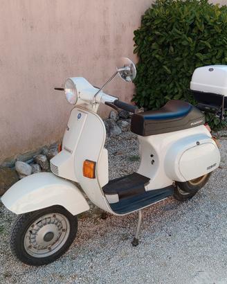 Vespa PK50S