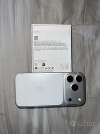 iPhone 17 pro 256