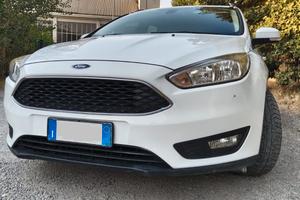 Ford Focus SW Diesel Ottim0 Stat0 Euro 6B AdBlue