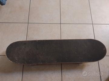 Skateboard