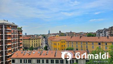 Appartamento Milano [57/26ARG]