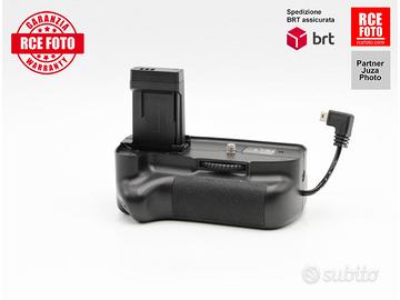 Meike Battery Grip MK-1100D (per Canon 1100D)