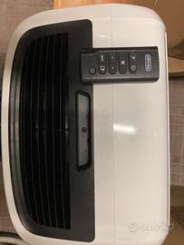 Condizionatore Pinguino De Longhi