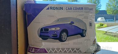 Telo Copriauto RONIN Softtech L8 Come Nuovo