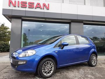 FIAT Grande Punto 5p 1.4 natural power Actual...