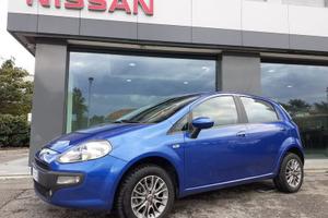 FIAT Grande Punto 5p 1.4 natural power Actual...