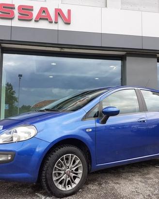 FIAT Grande Punto 5p 1.4 natural power Actual...