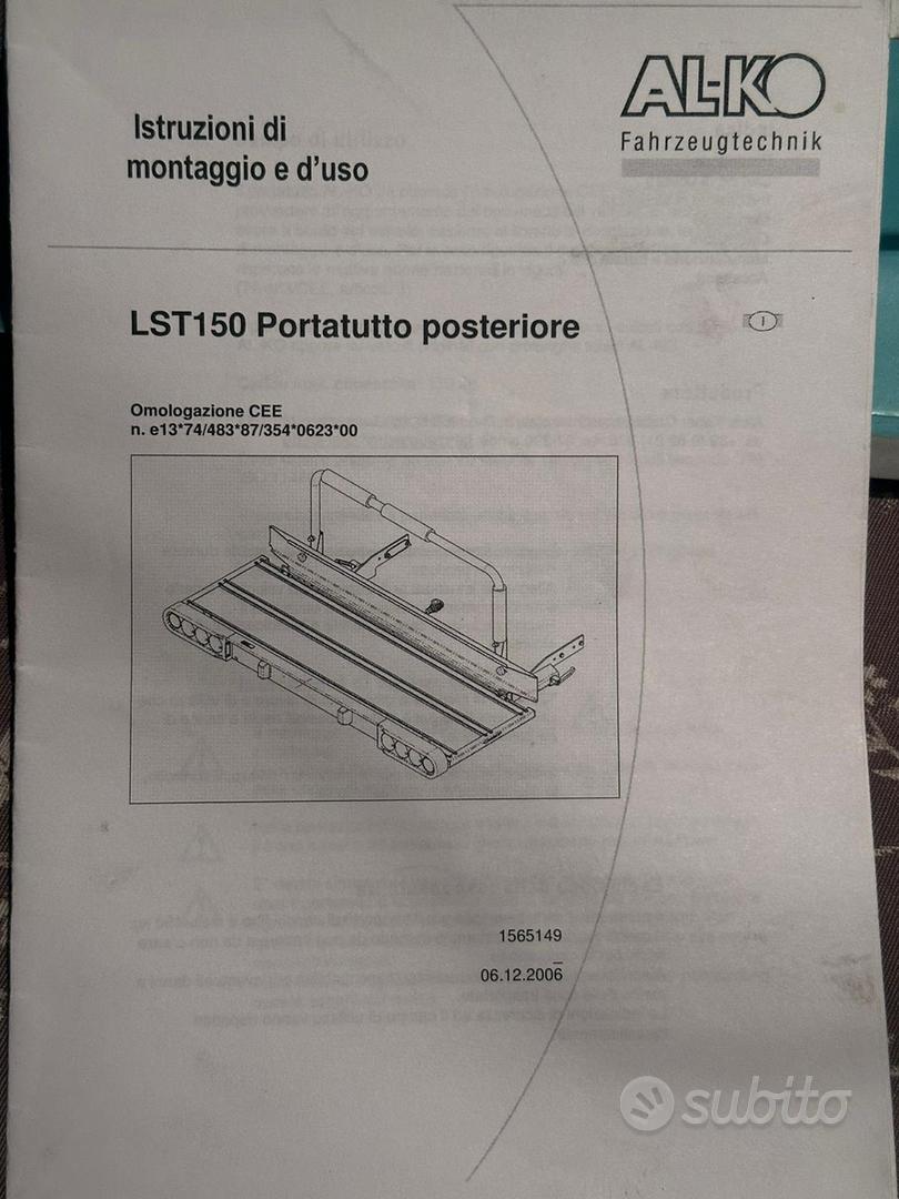 IBroPrat 4 Tappi Antipolvere Per Mozzo Rimorchio Da 5 Cm – In Acciaio Zincato, Adatti Ad Assi Da 900 A 1600 Kg, Per Dexter E Standard, Copertura Antigrasso