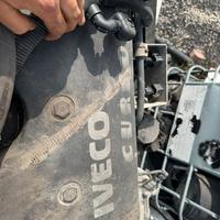 Motore iveco stralis