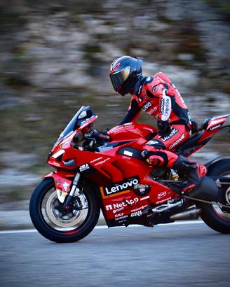 Accessori Ducati Panigale v4