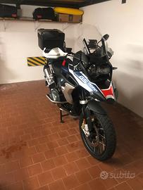 Bmw r 1250 gs - 2023