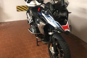 Bmw r 1250 gs - 2023