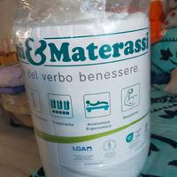 Topper per materasso 