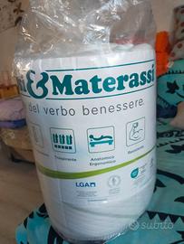 Topper per materasso 