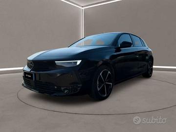 OPEL Astra 6ª serie - Astra 1.2 Turbo 130 U162508