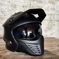 Casco Bayard, M 57-58 cm