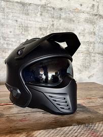Casco Bayard, M 57-58 cm