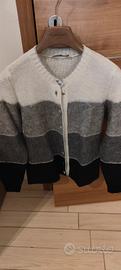 Cardigan donna
