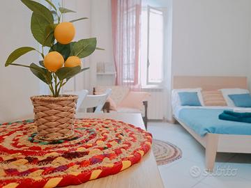 'I Passi dei Priori' apartment