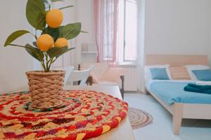 'I Passi dei Priori' apartment