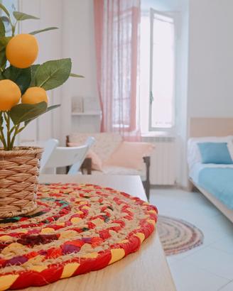 'I Passi dei Priori' apartment