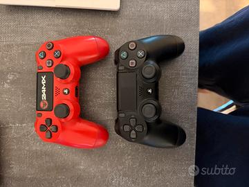 Ps4 slim/2 cotroller/gta5