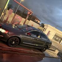 volkswagen Passat 2005