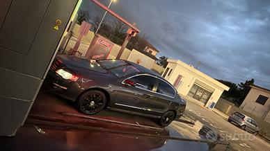 volkswagen Passat 2005