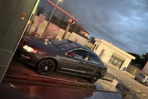 volkswagen Passat 2005