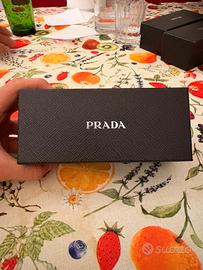 Occhiali da sole Prada Symbole - Nuovo con scatola