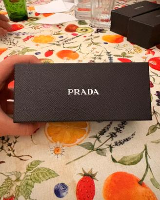 Occhiali da sole Prada Symbole - Nuovo con scatola