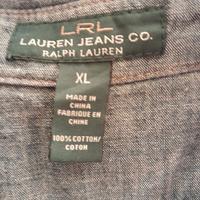 camicia Ralph Lauren