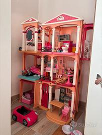 Casa di Barbie