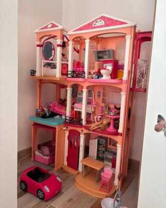 Casa di Barbie