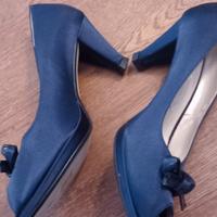 Scarpe stile anni '60