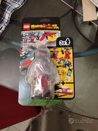 Lego blister minifigure monkie kid
