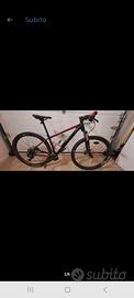 mtb focus s 
