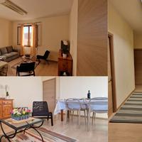 Quadrivano centro città confortevole arredato